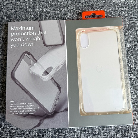 Apple iPhone 8 Casing - Picture 2 of 5